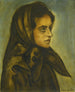 Portret kobiety - Francis Picabia — widok dzieła