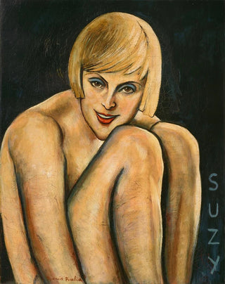 Suzy - Francis Picabia — widok dzieła