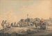Targi Donnybrook - Francis Wheatley — widok dzieła