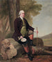 Jervoise Clarke Jervoise - Francis Wheatley — widok dzieła