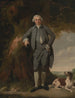 Pan Bentley - Francis Wheatley — widok dzieła