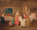 Noc - Francis Wheatley — widok dzieła