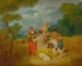Midi - Francis Wheatley — widok dzieła