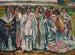 Chulas - Francisco Iturrino — widok dzieła