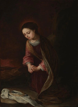 Francisco Meneses Osorio - Virgin of Sorrows.webp