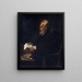 Ramon Llull - Francisco Ribalta — oprawiony obraz na ścianie