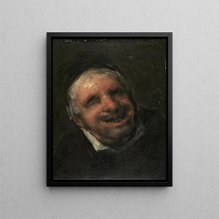 Francisco de Goya - El to Paquete.webp