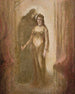 Rêve - Franciszek Siedlecki — widok dzieła