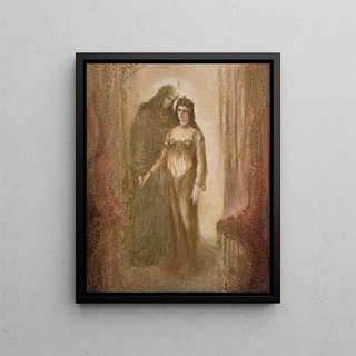Franciszek Siedlecki - Dream.webp