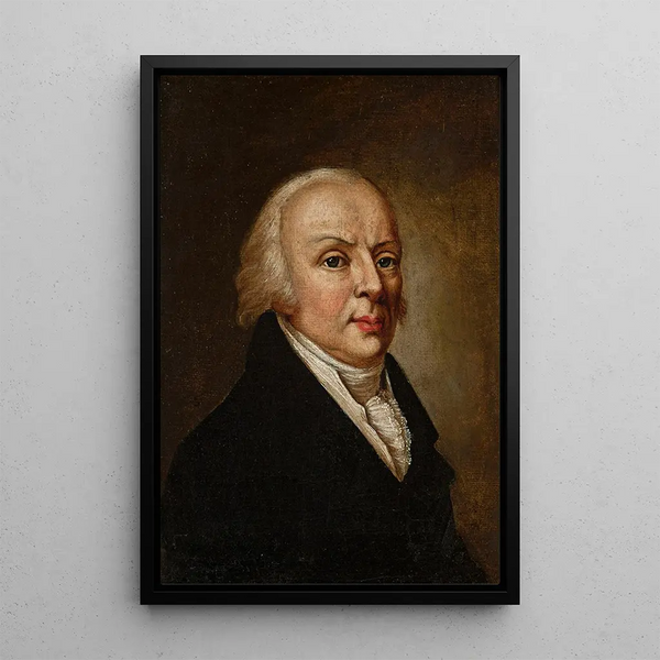 Franciszek Smuglewicz - Portrait of Jdrzej niadecki.webp
