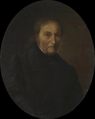 Franciszek Smuglewicz - Portrait of Wiktor Grajewski the last border judge in Samogitia.webp