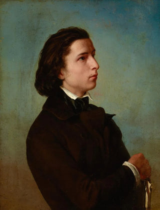 Franciszek Tepa - SelfPortrait.webp