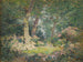 Laurier des montagnes - Frank Alfred Bicknell — widok dzieła