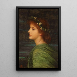 Frank Dicksee - Stella.webp