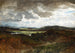 Vote - Frank Duveneck — widok dzieła
