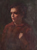 Studium ucznia - Frank Duveneck — widok dzieła