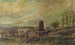 Le Moulin - Frank E Case — widok dzieła