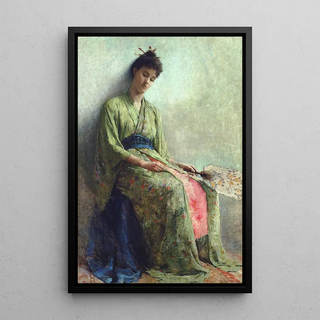 Frank Edwin Scott - Somnolence.webp