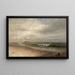 Plage de Bass Rocks, Gloucester, Massachusetts - Frank Knox Morton Rehn — oprawiony obraz na ścianie