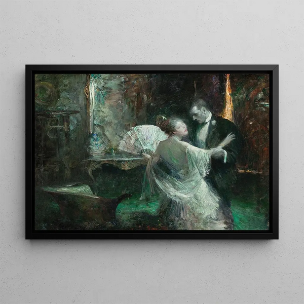 Frank Street - Dancers.webp