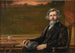 George Inness - Franklin C Courter — widok dzieła