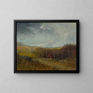 Franklin De Haven - Landscape.webp