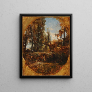 FranoisAuguste Ravier - La Source.webp