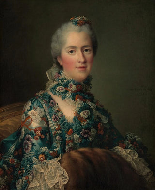FranoisHubert Drouais - Madame Sophie de France 17341782.webp