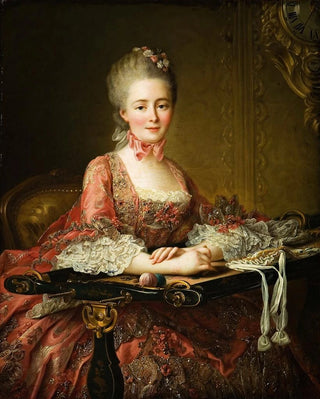 FranoisHubert Drouais - Marquise de Caumont la Force.webp