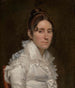Portret Lady Huart Chappel - François-Joseph Navez — widok dzieła