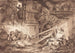 La Culbute - François-Philippe Charpentier — widok dzieła