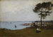 Petit port breton - François Bocion — widok dzieła