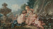 Cupidons en conspiration - François Boucher — widok dzieła