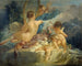 La Toilette de Vénus - François Boucher — widok dzieła