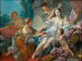 La Toilette de Vénus - François Boucher — widok dzieła