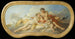 Wenus i Merkury instruujący Kupidyna - François Boucher — widok dzieła