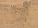 Sorrente - François Édouard Bertin — widok dzieła