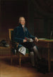 Charles Maurice de Talleyrand Périgord 1754-1838 Książę Bénévent - François Gérard — widok dzieła