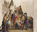 La Patrie en danger - François Gérard — widok dzieła
