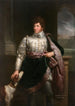 Portret Henry'ego Seymoura 1776-1849 w stroju - François Gérard — widok dzieła