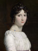 Portret Alexandrine Émilie Brongniart - François Gérard — widok dzieła