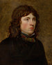 Portret G. F. Reverdin - François Gérard — widok dzieła