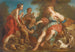 Diane powracającej z polowania - François Lemoyne — widok dzieła