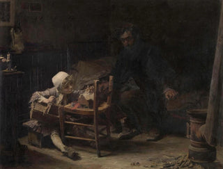 Franois Thvenot - Misery.webp