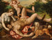 Śmierć Adonisa - Frans Floris — widok dzieła