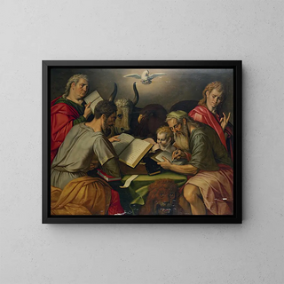 Frans Floris - The Four Evangelists.webp