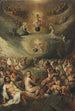 Dzień Sądu Ostatecznego - Frans Francken młodszy — widok dzieła