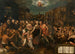 Les Sept Œuvres de Miséricorde - Frans Francken le Jeune — widok dzieła