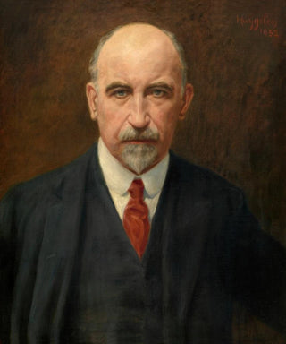 Frans Huygelen - Self Portrait.webp