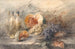 Owoców - Frans Mortelmans — widok dzieła